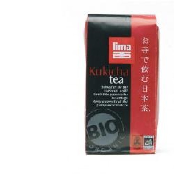 LIMA Te'Kukicha Foglie 150g