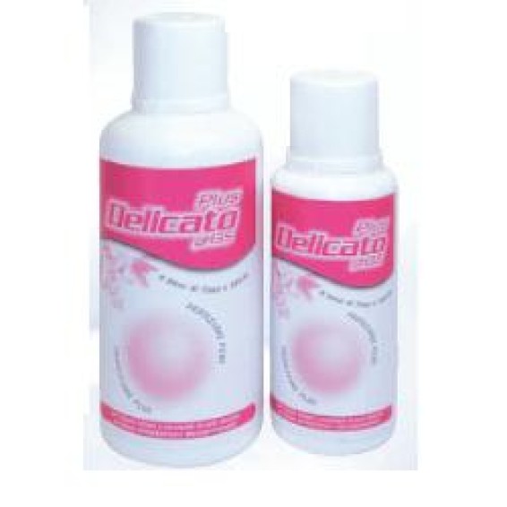 Delicato Plus 500ml