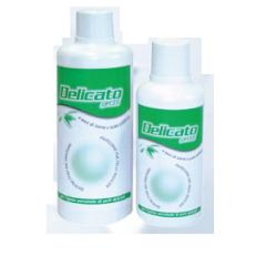 Delicato Dermoliq 500ml