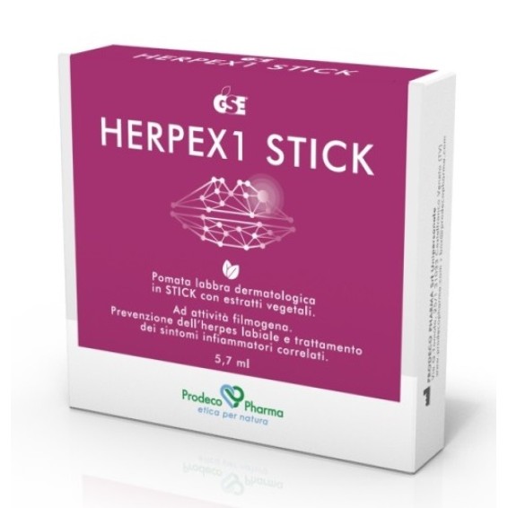 GSE Herpex 1 Stick 5,7ml