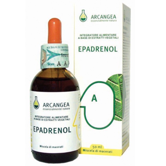 EPADRENOL 50ml ACN