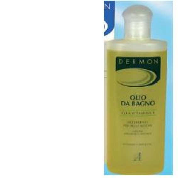 Dermondel Olio Bagno Camomilla