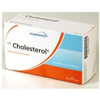 Ard Cholesterol 50cpr