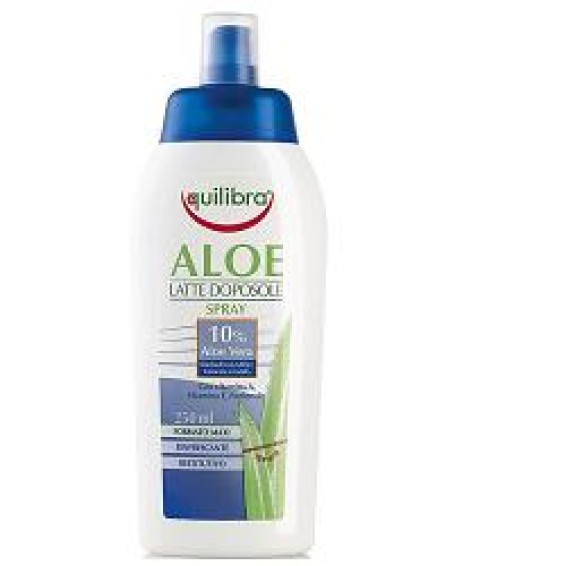 Spray Doposole Aloe 250ml