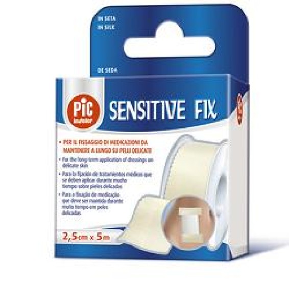 SENSITIVE FIX Rocch.Seta1,25x5