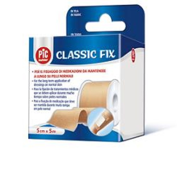 CLASSIC FIX Roc.Tela Bei.2,5x5