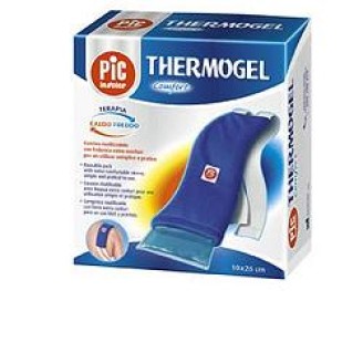 Thermogel Comfort Cusc 10x26cm