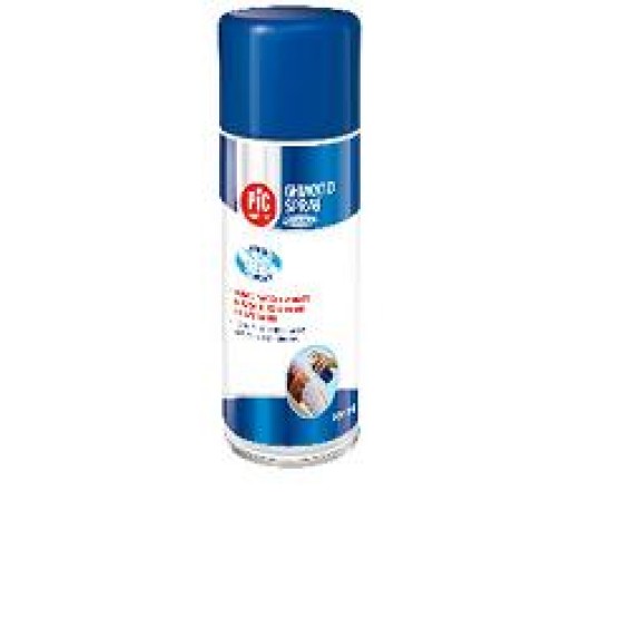 GHIACCIO Spray Comf.150ml PIC