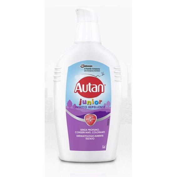 Autan Family Care J 100ml