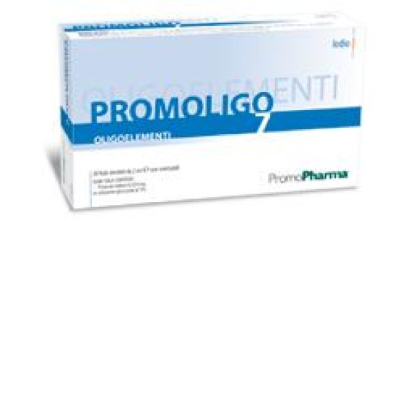 PROMOLIGO  7 I 20f.2ml