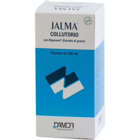 JALMA Collut.250ml