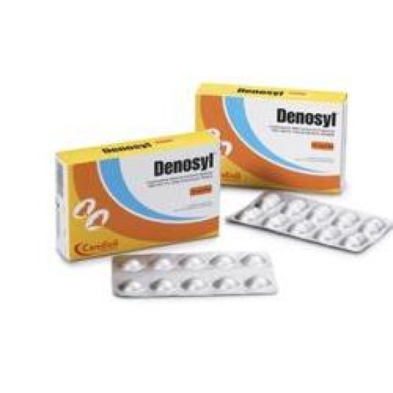 Denosyl 30cpr 225mg