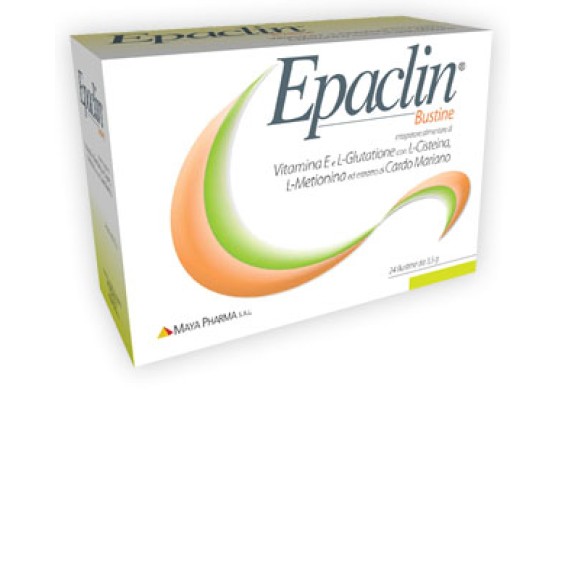 Epaclin 24bust