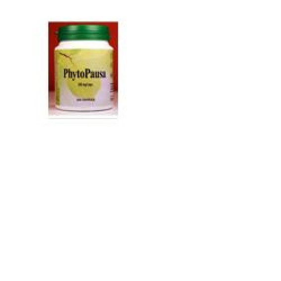 PHYTOPAUSA Forte 30 Cps