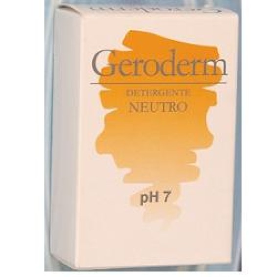 GERODERM Solido Isoepider.100g