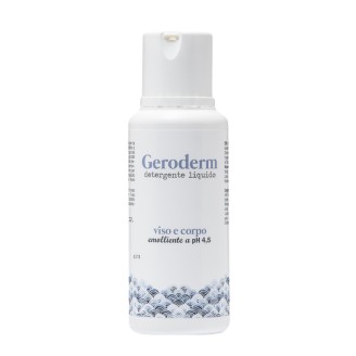 GERODERM Deterg.Liquido 200ml