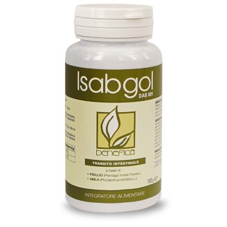 DAB 001 POLV ISABGOL 100G