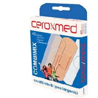 Ceroxmed Combimix 40cer Assort