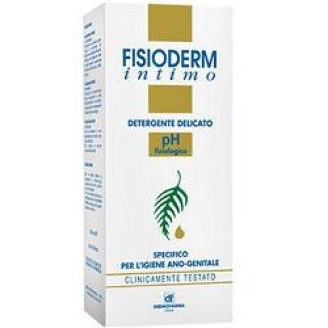 FISIODERM Deterg.Intimo 200ml