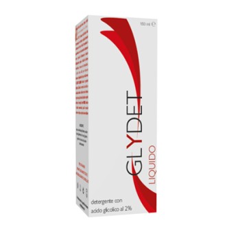 GLYDET Liquido 150ml