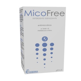 MICOFREE Det.300ml