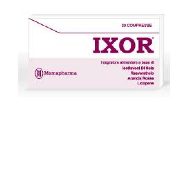 Ixor 30cpr