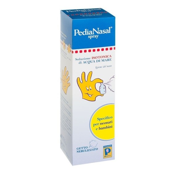 PEDIANASAL Spray 100ml