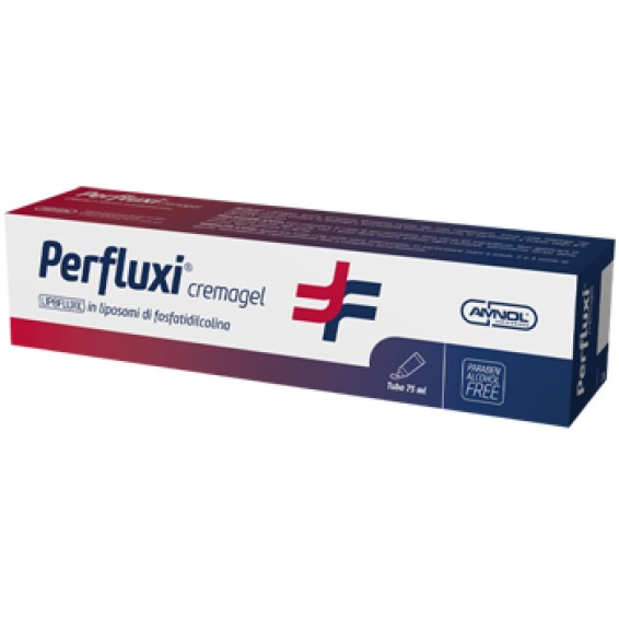 PERFLUXI CremaGel 75ml