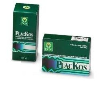 PLACKOS 100ML "ECOL"