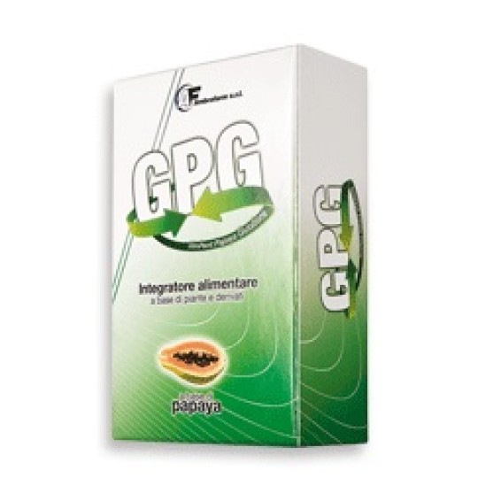 Gpg 60cpr