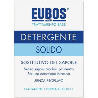 EUBOS Det.Solido 125g