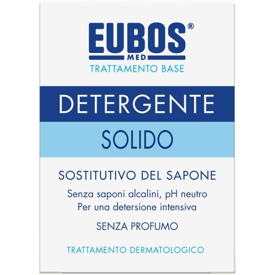 EUBOS Det.Solido 125g