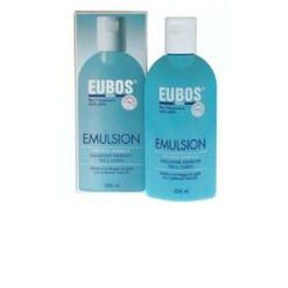 EUBOS Emulsion Idrat.P/N 200ml