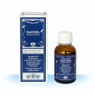 NAUSIL Gtt 30ml