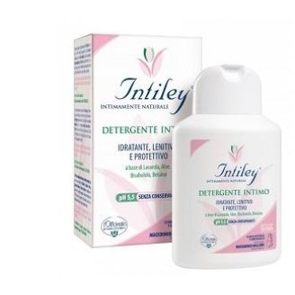 INTILEY DET INT 200ML