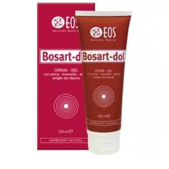 BOSART DOL 125ml