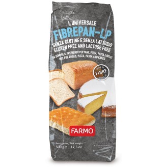 FARMO LP Low Protein S/G 500g