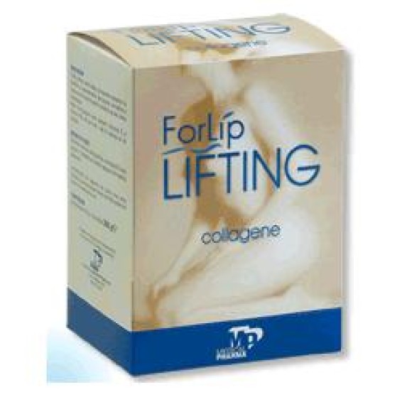 Forlip Lifting 30bust