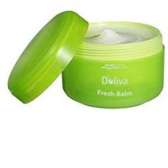 DOLIVA Fresh-Balm 250ml