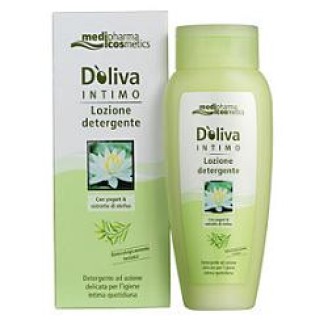 Doliva Intimo 50ml