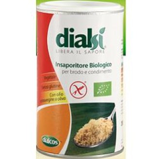 DIALSI' INSAPORITORE BIO 200G