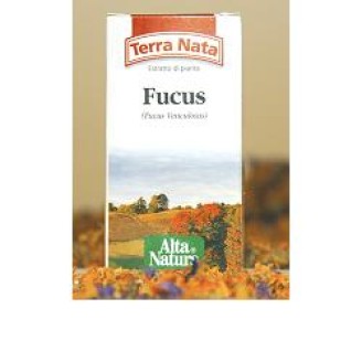 Fucus 100cpr 400mg