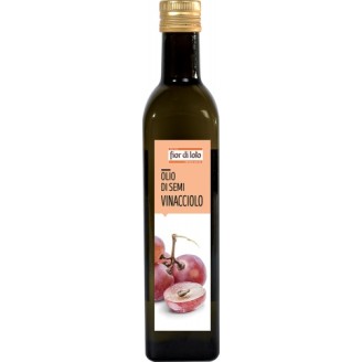 FdL Olio Semi Vinacc.500g