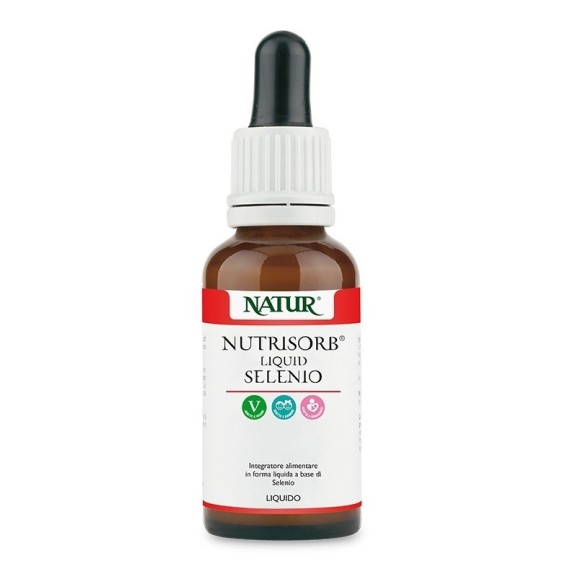 NUTRISORB Selenio 15ml