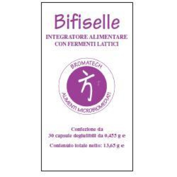 BIFISELLE 30 Cps