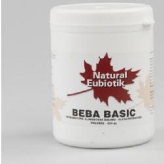 BEBA BASIC INTEG 250G