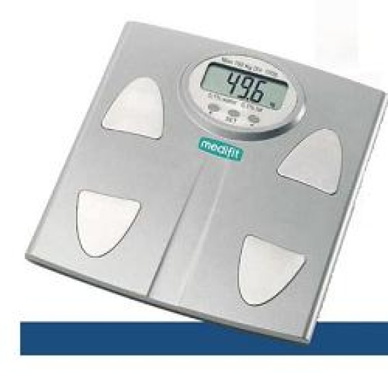 Body Fat Monitor