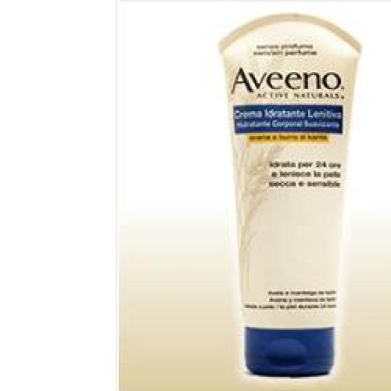 Aveeno Terap Cr Karite' 200ml