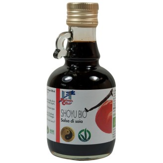 FsC Shoyu BIO Salsa Soia 250ml