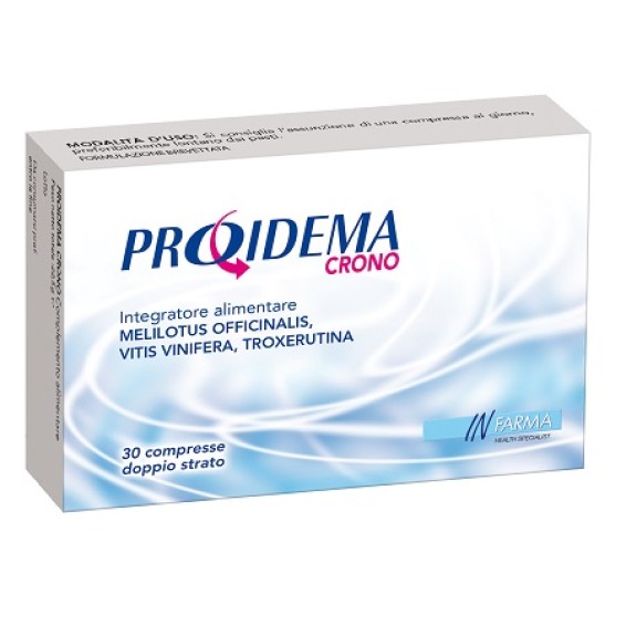 PROIDEMA Crono 30 Cpr